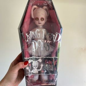 Living dead doll